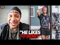 Orlando Brown DESTROYS Jaden Smith For Turning FEM Gay