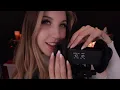 Download Lagu ASMR Wet Mouth Sounds, Ear Play \u0026 Brain Scratches 🙆‍♀️
