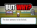Download Lagu Why Do These Pokemon Locations Exist?