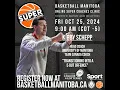 Download Lagu Kirby Schepp - Transitioning Into a 5 Out Basketball Offence - Basketball MB Super Coaches Clinic
