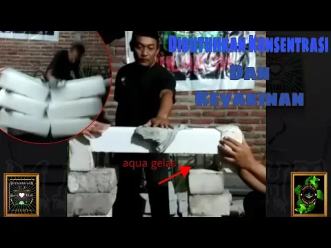 Kok bisa nggak pecah TKCS Madiun
