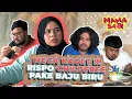 Download Lagu MEGA SALSABILAH JANDA, SEKARANG NGURUSIN 3 COWOK GENDUT !! | MAMA SABI