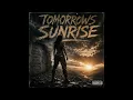 tomorrows sunrise