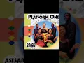 Lagu Platform One - Siwela amanzi amnyama