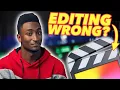 Final Cut Pro Editing Magnetic Timeline Tips for MKB