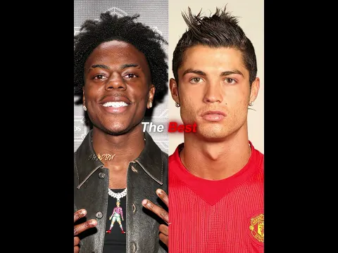 Ronaldo and Speed Biggest Comeback🔥🙏