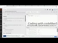 Archived Codewars 7 kyu Strong Number Special Numbers Series Javascript