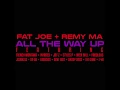 Fat Joe, Remy Ma - All The Way Up MegaMix (feat. French Montana, Infared, Jay-Z, Styles P, Meek...)