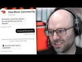 Northernlion reacts to INSANE dashers of