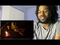 RajahWild - Wild Out (Official Music Video) REACTION
