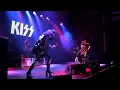 Alive!'75 KISS Tribute (FULL CONCERT) Nov. 19, 2016