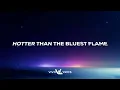 Selena Gomez & Benny Blanco - Bluest Flame (Lyrics)