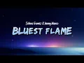 Download Lagu Selena Gomez \u0026 Benny Blanco - Bluest Flame (Lyrics)