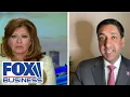 Maria Bartiromo challenges CA Dem who insists Biden s Build Back Better agenda costs zero dollars