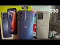 I bought the CHEAPEST phones at walmart