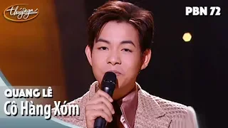 PBN 72 | Quang Lê