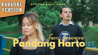 Download [KARAOKE] FARRO SIMAMORA - PANDANG HARTO (KARAOKE VERSION) MP3