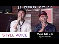 Download Lagu Style Voice - Molo Olo Ho || Live Streaming In Portable Rawamangun