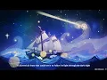 Download Lagu Mona Cinematic Cutscene | Golden Apple Archipelago The Ancient Azure Stars [Genshin Impact]