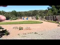 Santa Fe KOA Journey