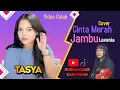 Download Lagu Video Colab 110 Cover Cinta Merah Jambu (Lavenia) - Tasya X Purnawandi Kakondan