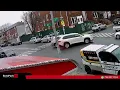 Call to Action Traffic Light Needed at 21st Ave 61st St Intersection