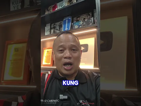 SINIRAAN KA BA NG IBA?