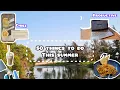 50 things to do this summer Chill and productive summer ideas