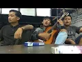 Download Lagu TATA JANETTA -  PENIPU HATI  ( Cover by Aldi wibisana )