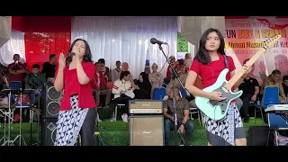 Download Sahitya Band lagu kebangsaan Rayuan Pulau Kelapa MP3