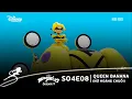 Download Lagu [Vietsub] Miraculous Ladybug - S04E08 - Queen Banana (Nữ Hoàng Chuối)