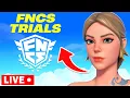 Lagu FNCS TRIALS I Code Worthy #ad