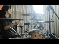 Download Lagu Vierra - Terlalu Lama - Drum Cover