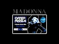 Lagu OFFER NISSIM VS  MADONNA (adr23mix) Tribute Club Mix NEW EDITION