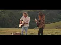 Mitch King - Burning (Official Music Video)