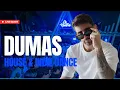 Download Lagu Dumas DJ Set: The Indie House Vibes You Didn't Know You Needed