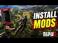 How to Install Mods in RDR2 in 2026 SUPER EASY