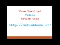 Facility Layout Design using PSO in MATLAB free matlab code s download