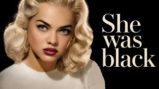 Dona Drake - the black woman who fooled 1940s Hollywood
