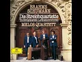 Schumann: String Quartet No. 1 in A minor, Op. 41 No. 1: 3. Adagio