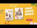 Download Lagu WEEKEND ADA SALE KEJUTAN HUB WA 0812 6099 6982