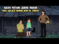 Lagu KISAH PETANI JERUK YANG MISKIN | Kartun Animasi Drama