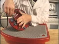 Gemini Ring Saw - Taurus 3