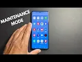 What to do before sending your Samsung phone for repair Be safe