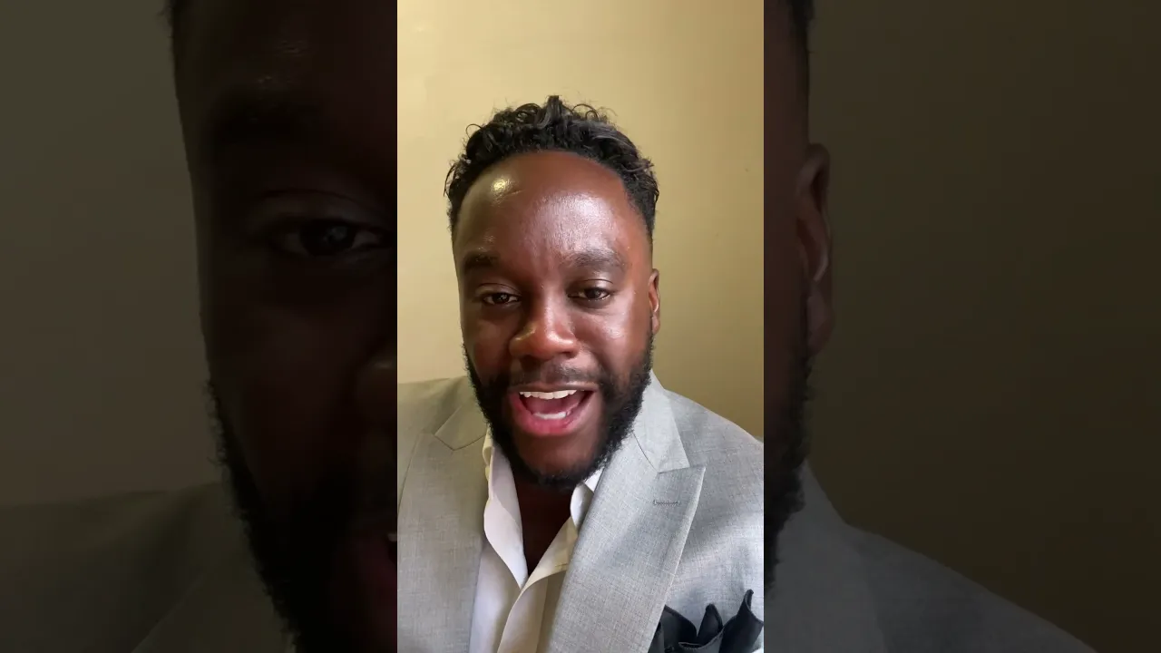 Customer Service Agent CV Video