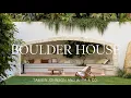Inside a Landscape Architects Own Family Home With a Luscious and Dreamy Garden House Tour