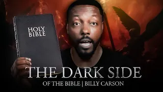 billy carson the dark side of the bible what they dont want you to know 