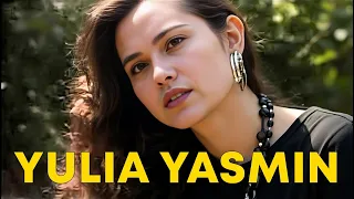 yulia yasmin merana dangdut official music video 