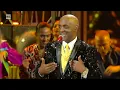 The hues corporation canta "Rock the boat" - I migliori anni - 04/05/2024
