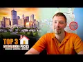 Top 3 Milwaukee Suburbs to Live In 2025 Brookfield Wauwatosa Shorewood Moving to Milwaukee